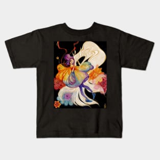 Fox Spirit Kids T-Shirt